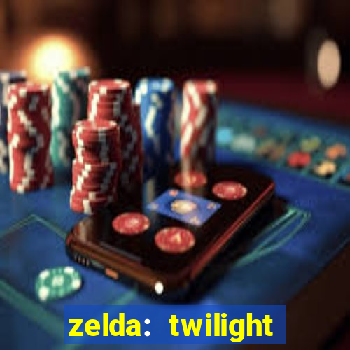 zelda: twilight princess rom zelda twilight princess rom pt-br dolphin